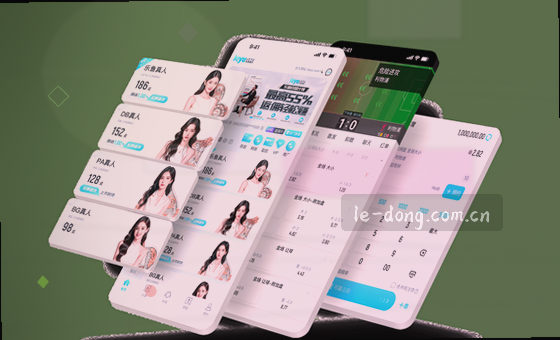 专注帮小农户对接大食堂